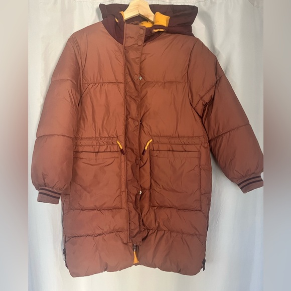 Zara Other - Zara Puffer Jacket